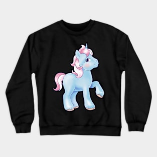 Big Brother Pony Unico Crewneck Sweatshirt